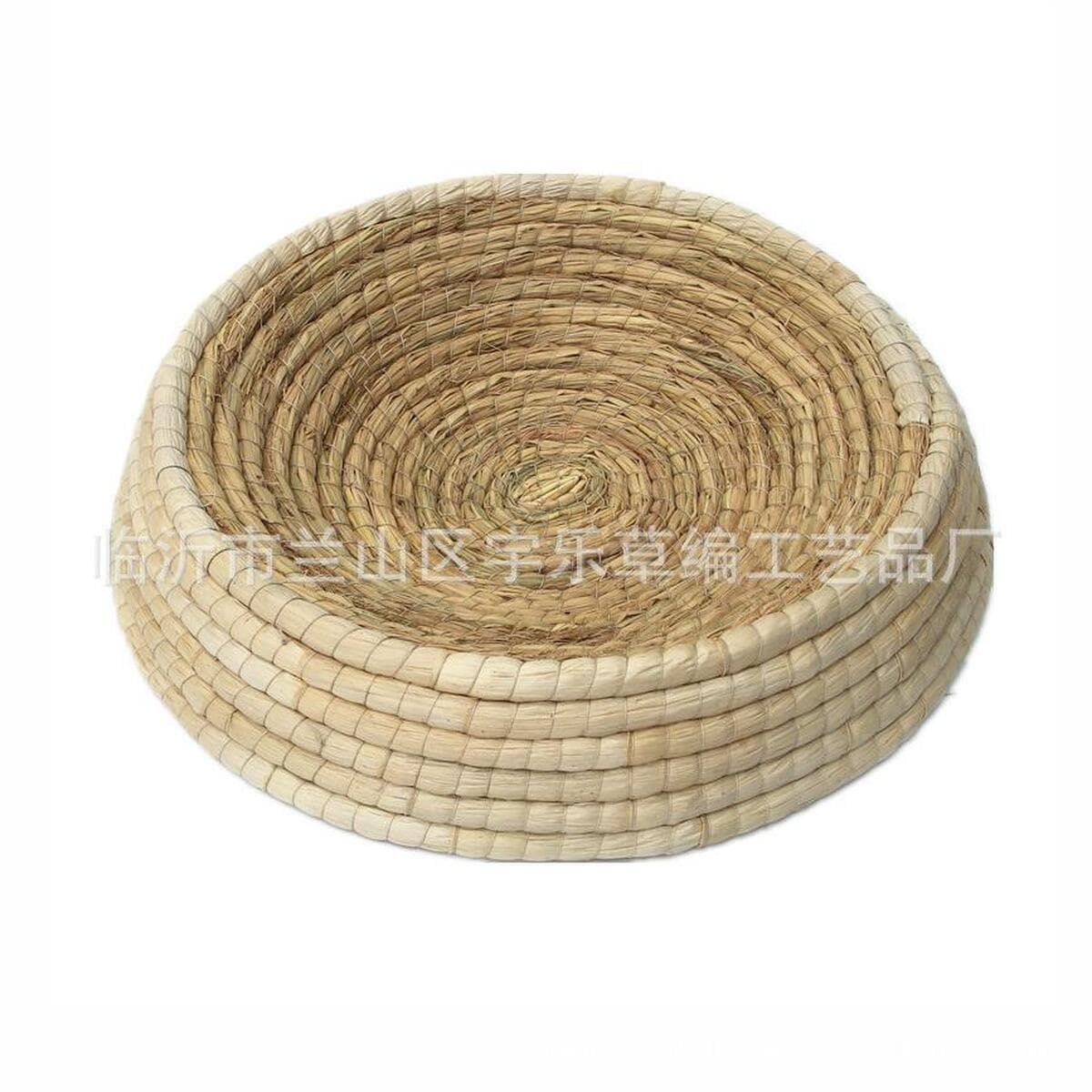 Гнездо для домашних животных Летнее кошачье гнездо Большое гнездо для домашних животных Кошка Когтеточка Собачье гнездо...