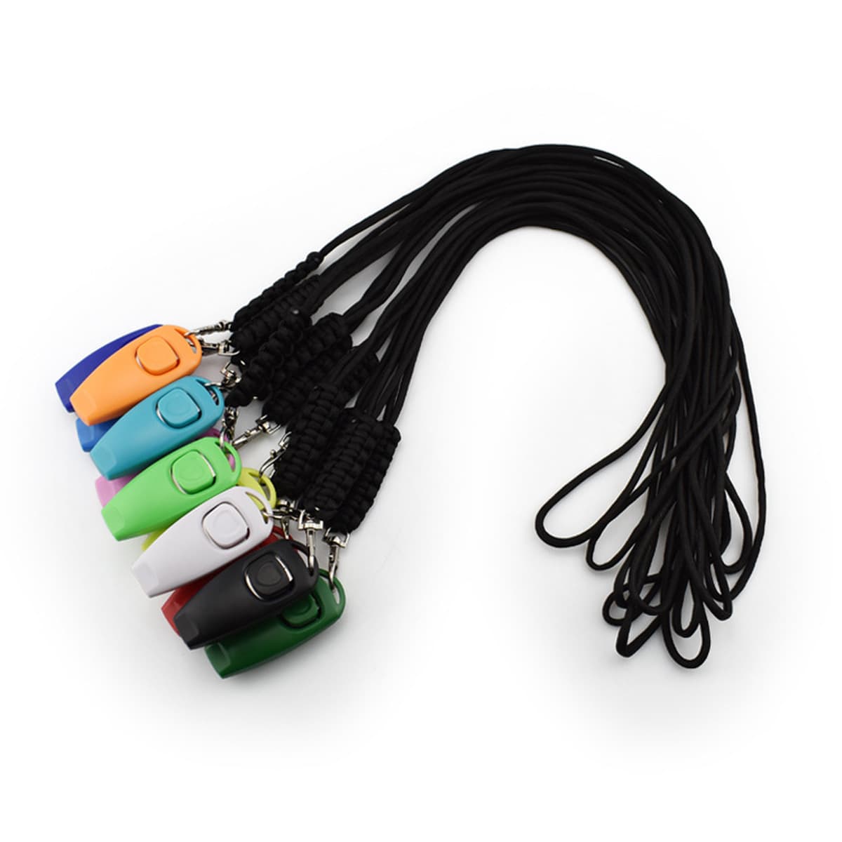 Factory Direct Pet Trainer два-в-одном, обучающий звуковой генератор, звуковые принадлежности со звуком шнурка