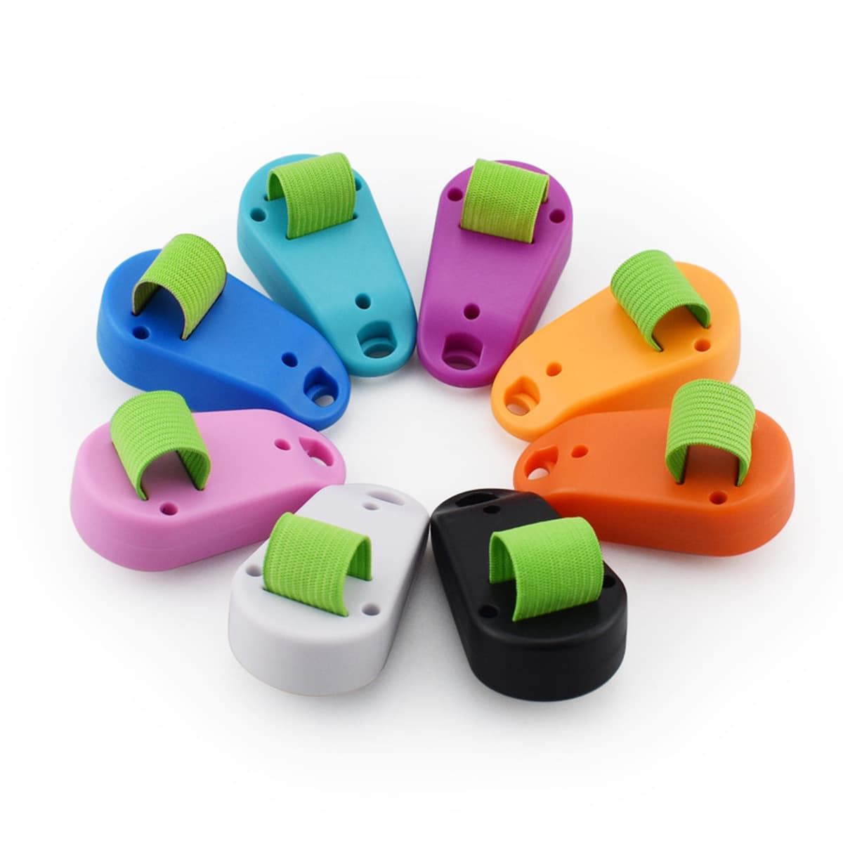 Амазонка Горячая продажа оборудование для дрессировки собак Обучение поведению домашних животных жалюзи Ручной пресс...