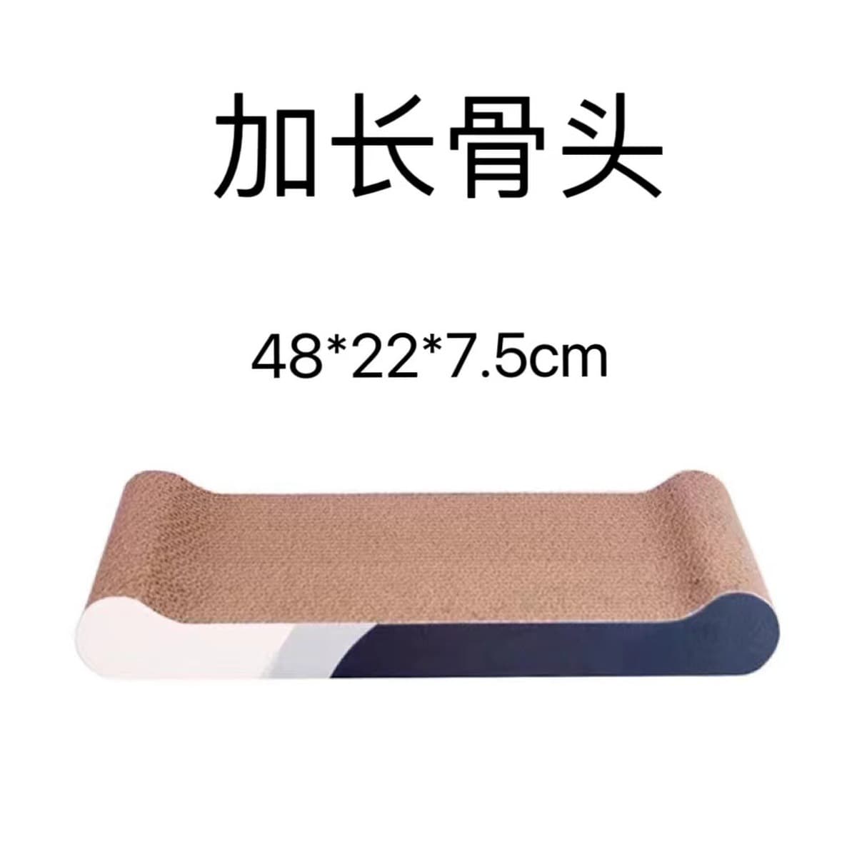 Кошка Скреста Доска Точильщик Коготь Кошка Коготь Доска Гофрированная Бумага Кошка Скреста Коврик Кошка Игрушка Скреста...