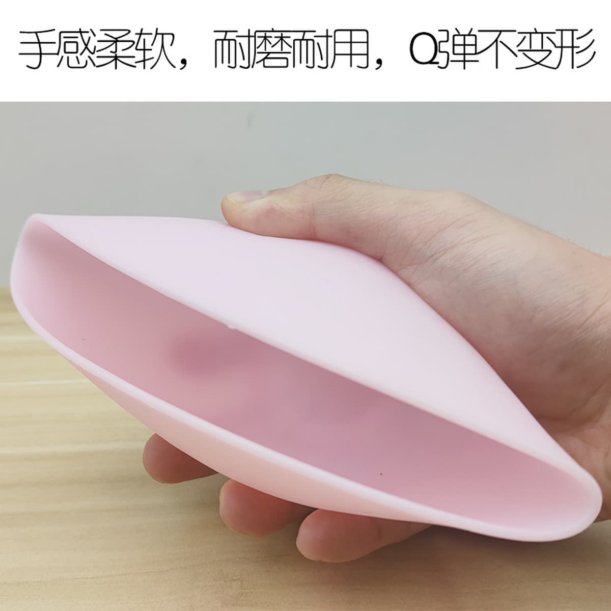 Заводские продажи безвкусная силиконовая маска чаша Салон красоты СПА лечение мягкая чаша DIY инструменты для красоты