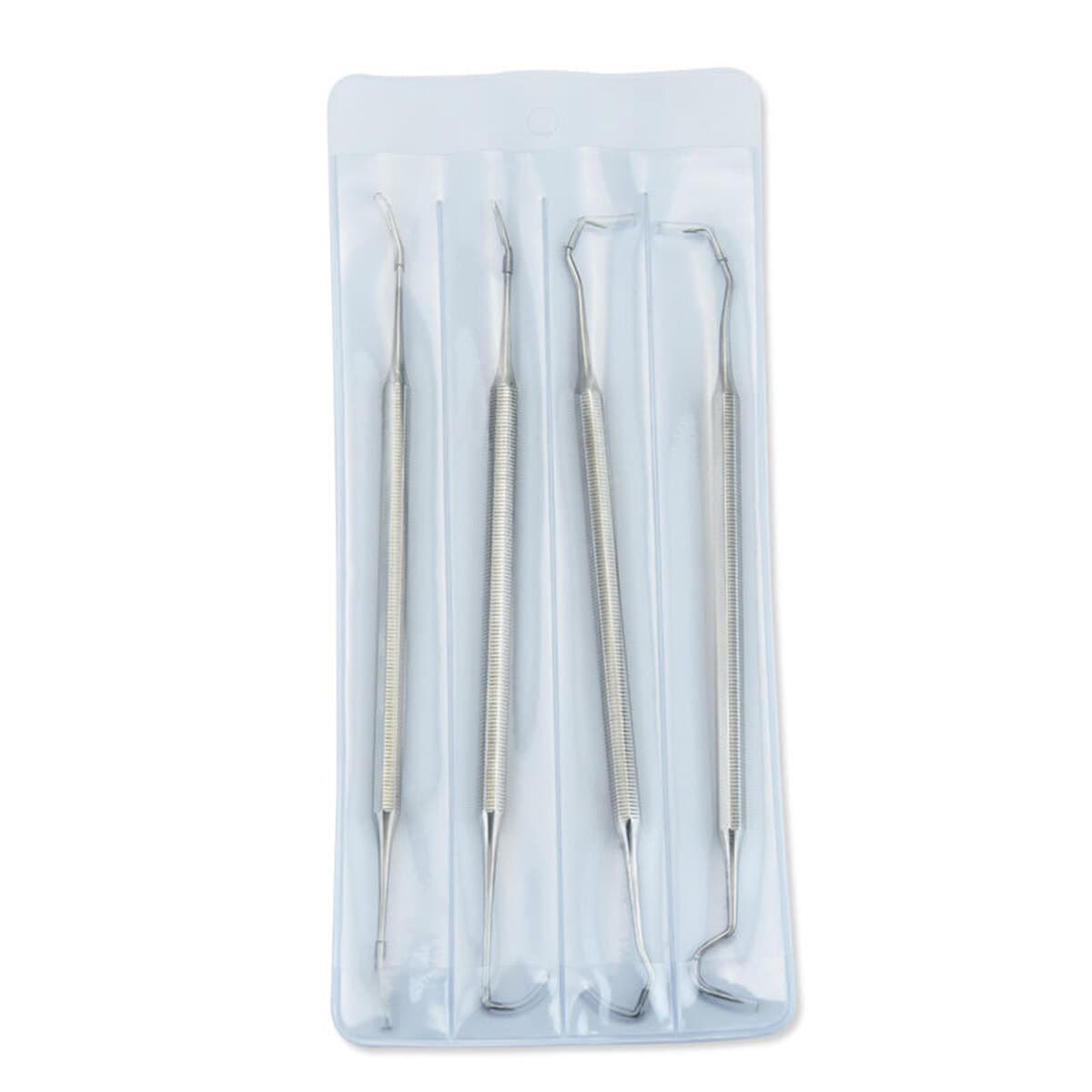 Фабричные инструменты стоматолога костюм стоматологический нож для резьбы по воску из нержавеющей стали зуб Смола уход...