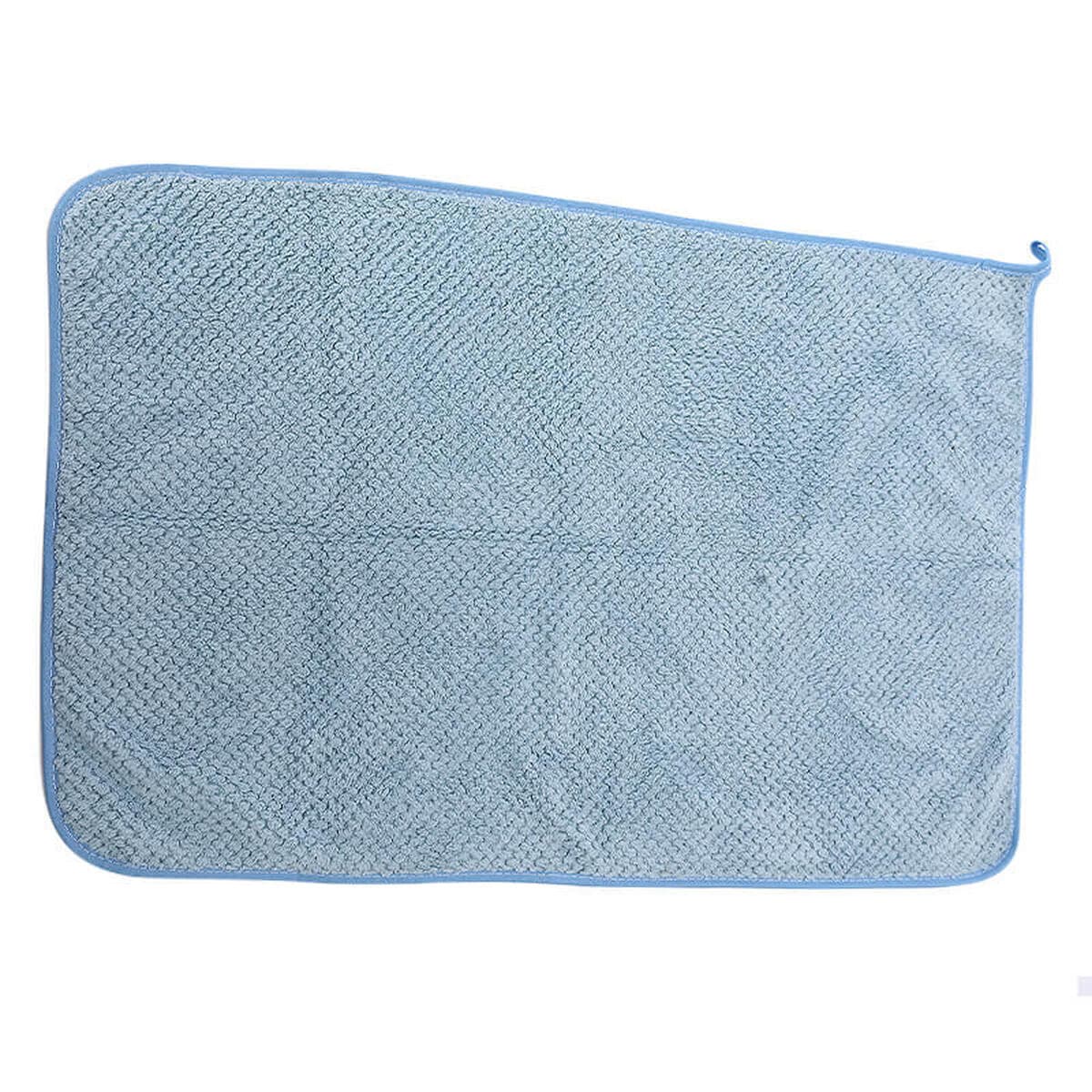 Побалуйное полотенце для домашних животных Кошка супер впитывает