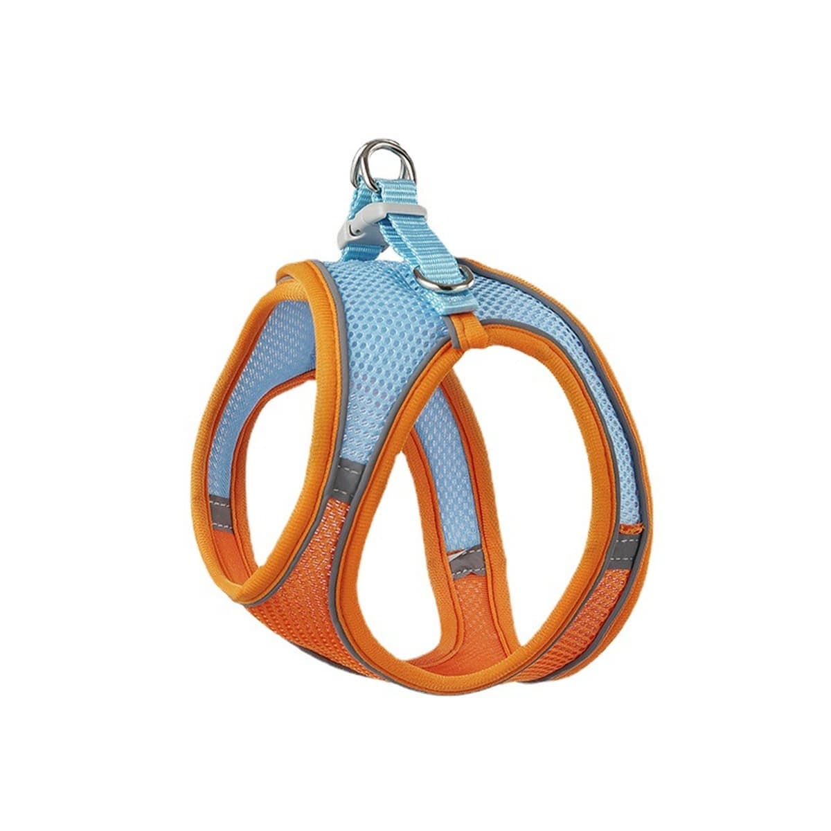 Кошка тяговый трос жилет нагрудный ремень Собака веревка костюм Кошка веревка средняя и маленькая собака тяговый трос...