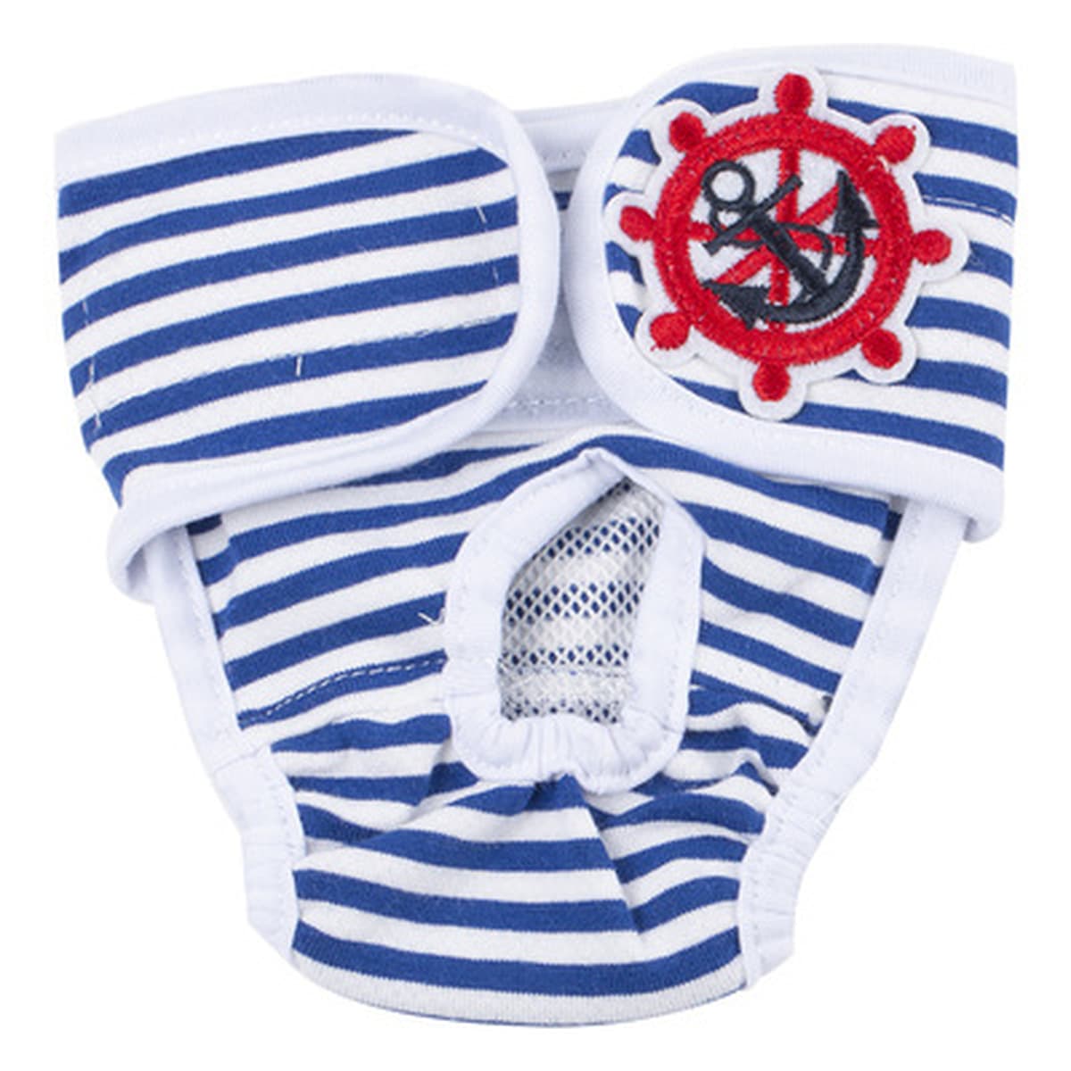 Физиологические штаны для домашних собак Тедди защитные гигиенические штаны менструальные штаны сука физиологический период...