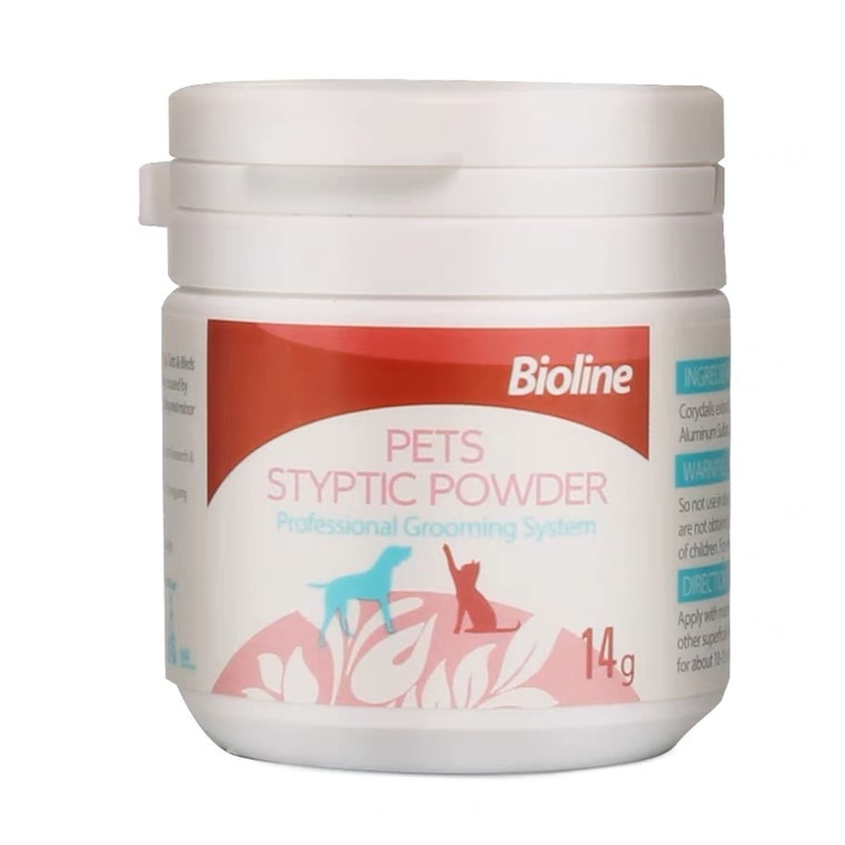 Гемостатический крем для домашних животных собака кошка чистая рана порошок для ногтей на ногах красота ногти Amazon Внешняя...