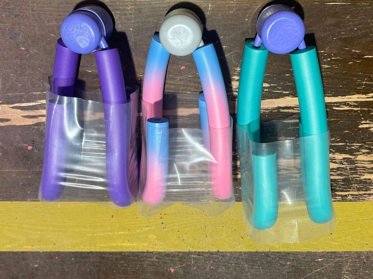 Поколение производителей волос домой бедра фитнес Йога Вспомогательный зажим для ног устройство для тренировки мышц тазового...