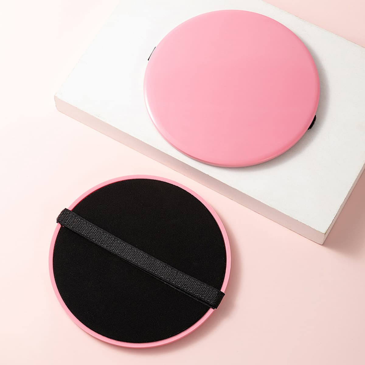 Пилатес Скейтборд Йога абс ноги фитнес-скейтборд Домашняя спортивная тренировка