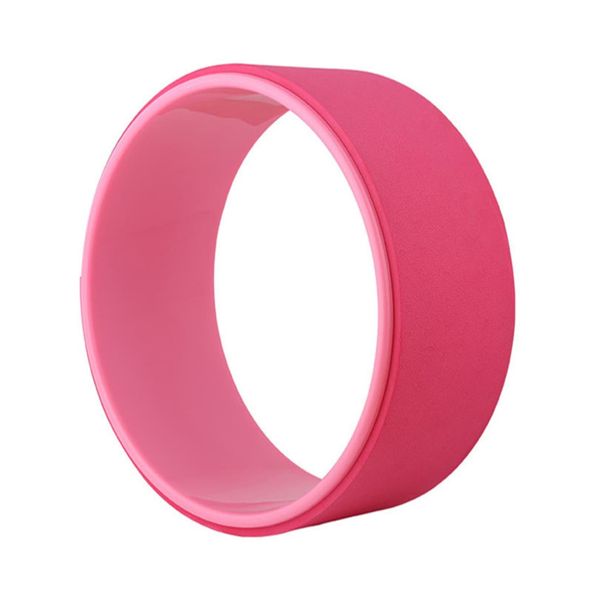 Колесо для йоги tpe новичок спина Наклонный тренажер открытая спина йога круг колесо дхармы Пилатес Вспомогательное колесо...