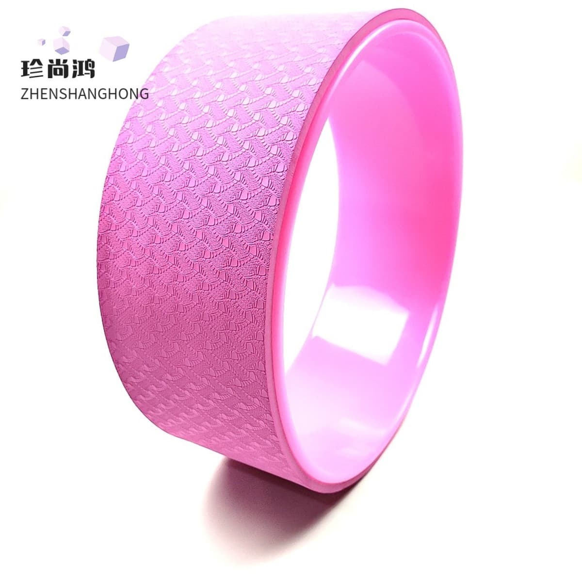 Колесо для йоги tpe новичок спина Наклонный тренажер открытая спина йога круг колесо дхармы Пилатес Вспомогательное колесо...