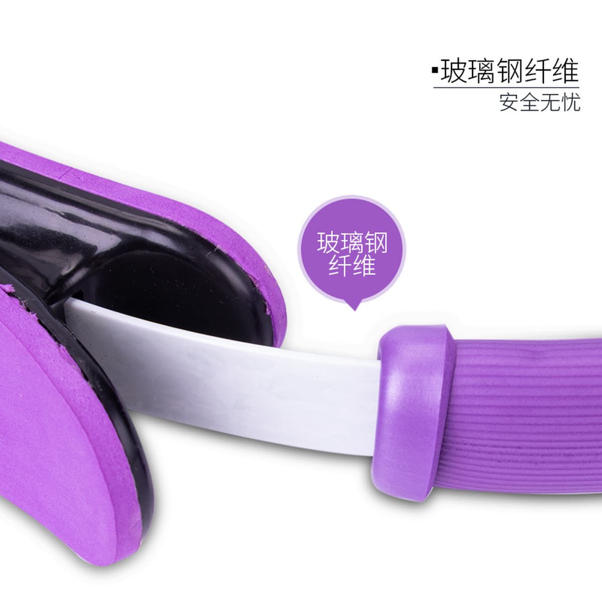 Горячий стиль Йога Пилатес Йога Круг Йога поставляет тело фитнес Волшебный круг Йога кольцо Пилатес кольцо