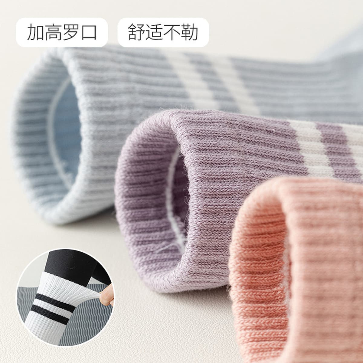 Йога пальцы носки с пятью пальцами Нескользящие крытый спорт пилатес фитнес-носки