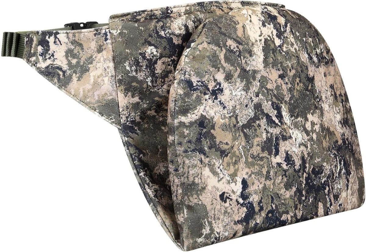 Мощный магнитный всасывающий охотничий коврик сиденье камуфляжный охотничий коврик складной охотничий кемпинг рыбалка...