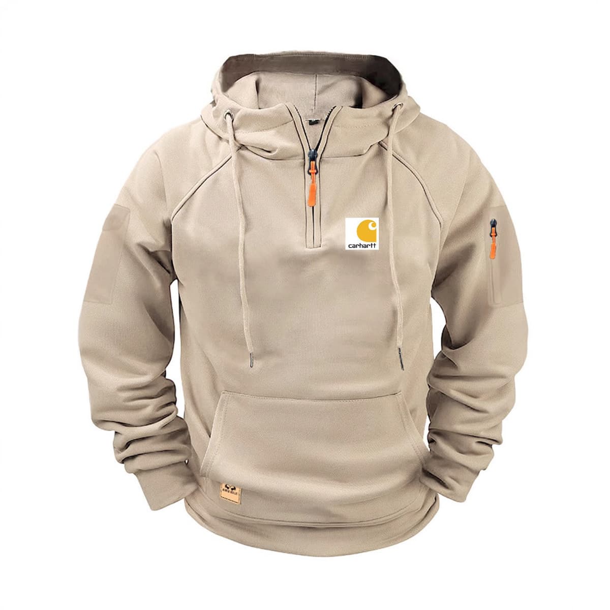 Трансграничная внешняя торговля carhartt мужская одежда на молнии для мужчин