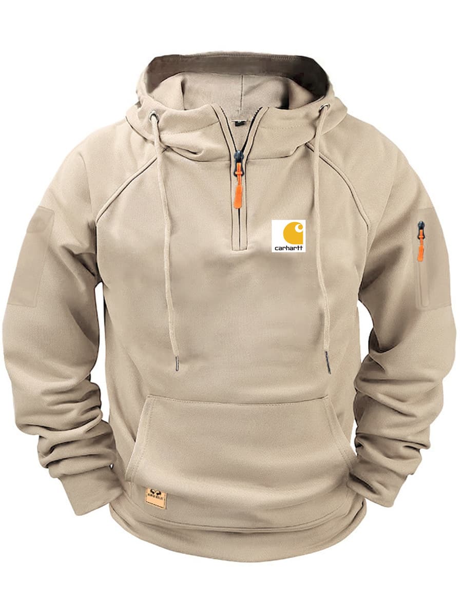 Трансграничная внешняя торговля carhartt мужская одежда на молнии для мужчин