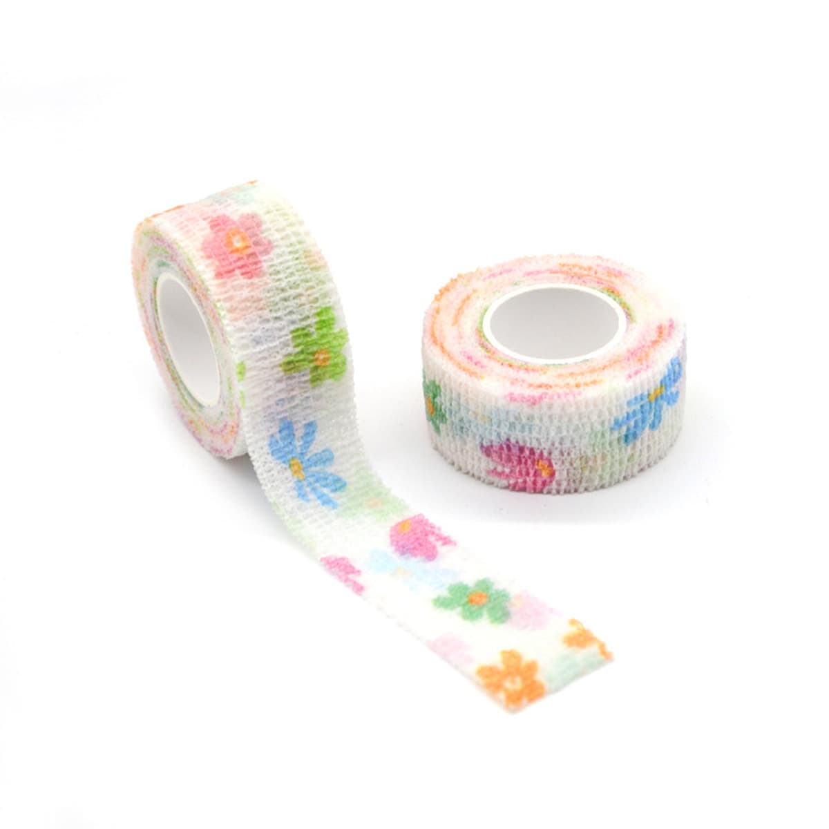 Нетканая студенческая лента для защиты пальцев повязка эластичная самоклеящаяся спортивная защитная повязка эластичная...