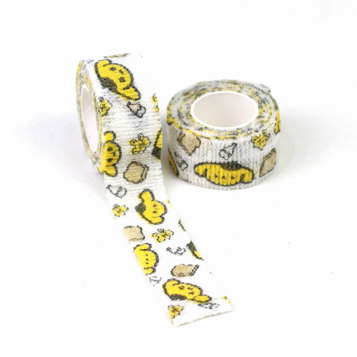 Нетканая студенческая лента для защиты пальцев повязка эластичная самоклеящаяся спортивная защитная повязка эластичная...