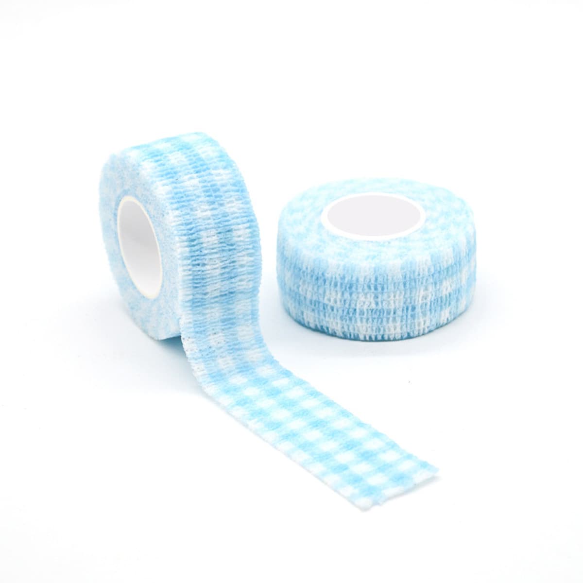 Нетканая студенческая лента для защиты пальцев повязка эластичная самоклеящаяся спортивная защитная повязка эластичная...