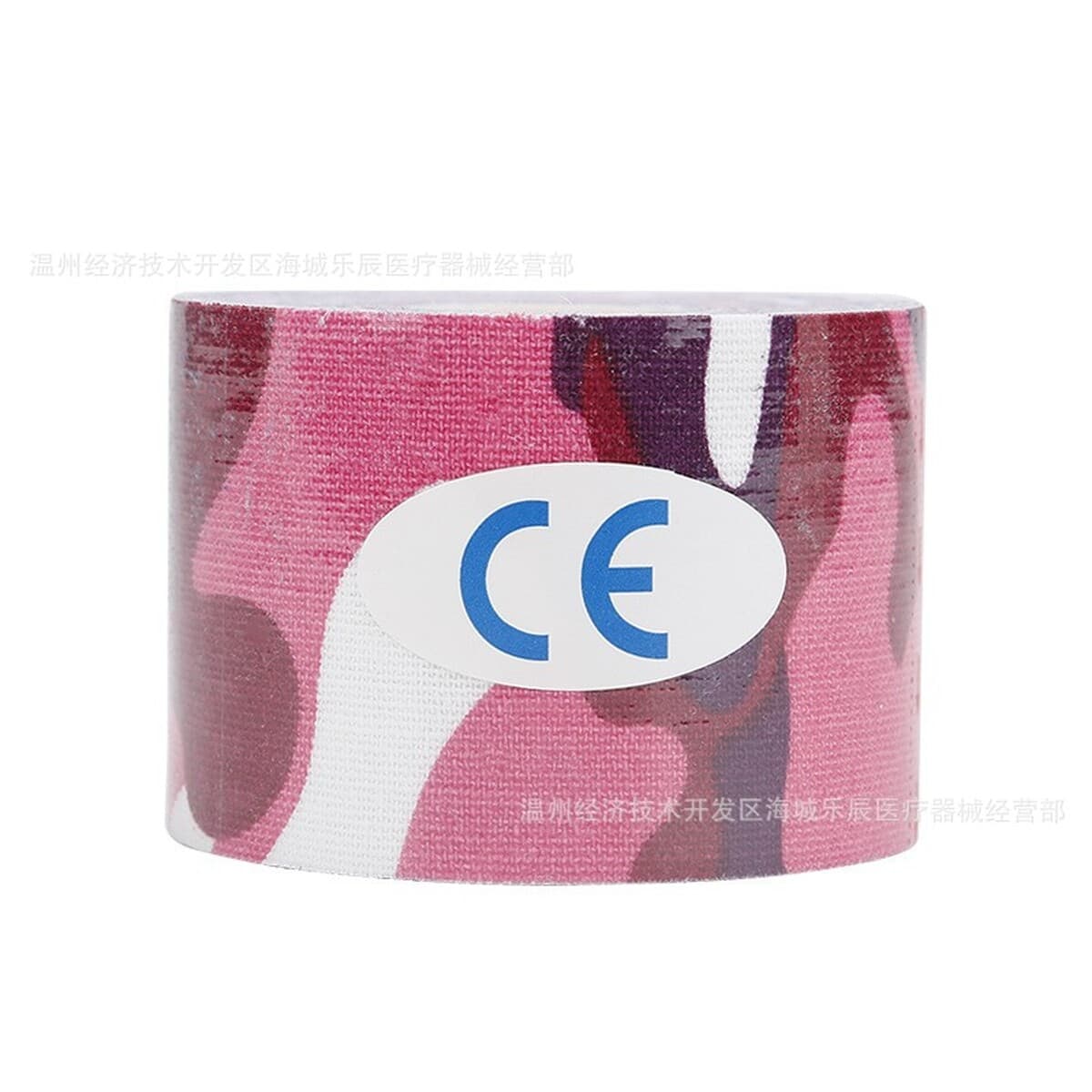 Kinesiologytape Профессиональная мышечная паста Физиотерапия Спортивная лента Паста с мышечным эффектом Коленная повязка...