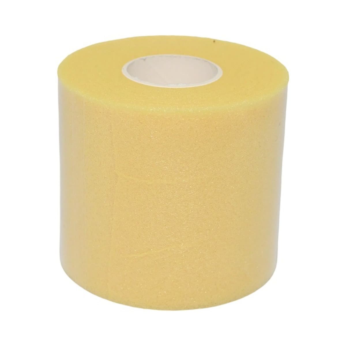 Эластичная кожа мембрана Футбольная лодыжка с нижней губкой пузырьковая мембрана Foamtape ракетки для бадминтона