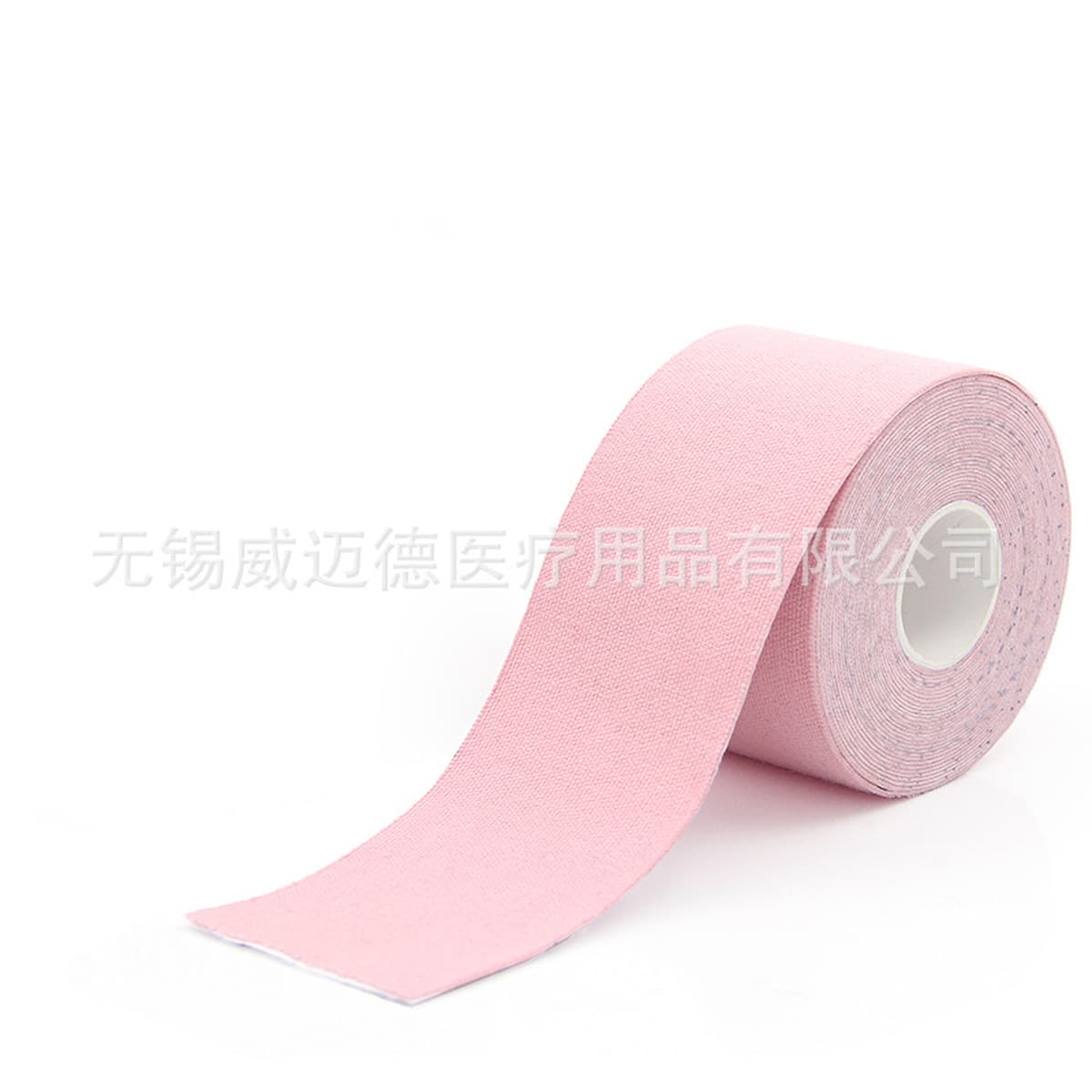 Кинезиологический тейп Weimaid для мышц, спортивный тейп, тейп против замерзания мышц