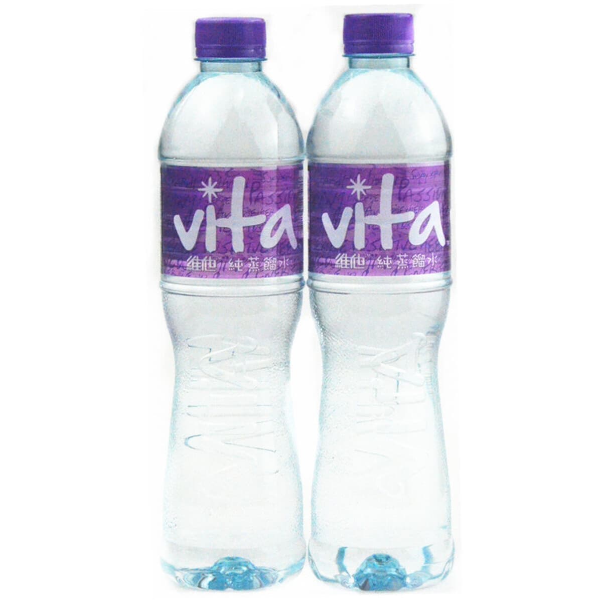 Гонконг импортировала минеральную воду Vita дистиллированная вода внутривенная капельная чистая здоровая питьевая вода 700...