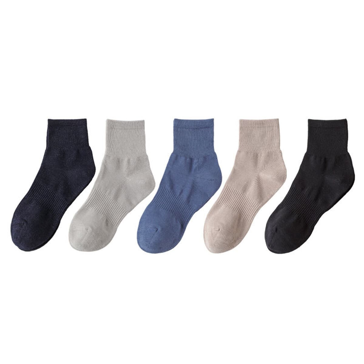 Обработка различных видов носок носок носки невидимки Amazon TEMU SHEIN SHOPE