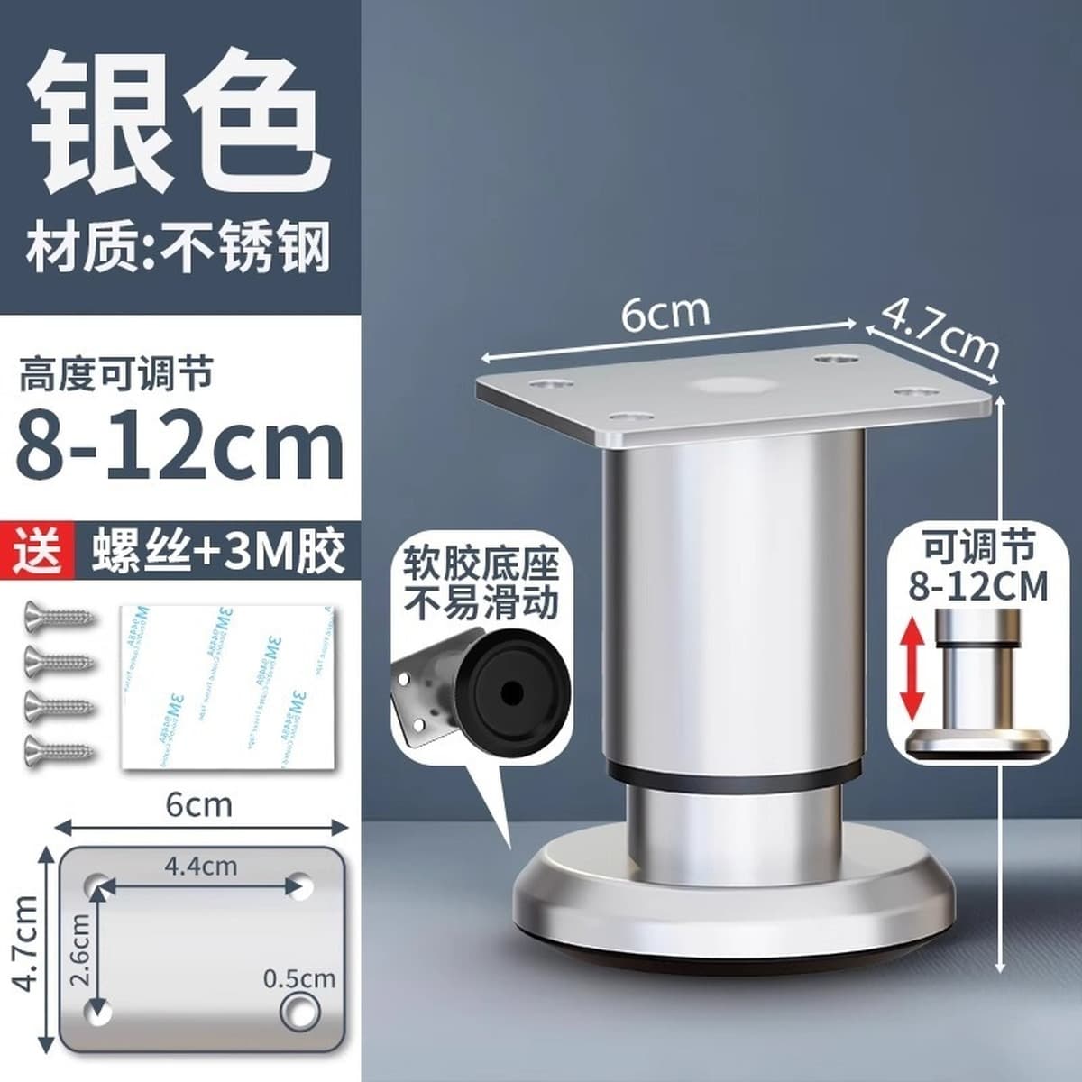 Каркас для кровати, опорная рама, полка для кровати, стержень для кровати, нижний несущий кронштейн, балка, усиленная...