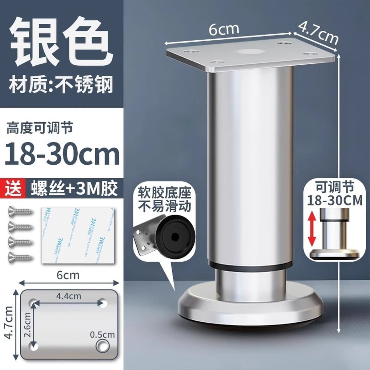 Каркас для кровати, опорная рама, полка для кровати, стержень для кровати, нижний несущий кронштейн, балка, усиленная...