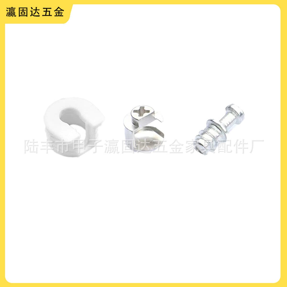 Yingguda Hardware Держатель многослойной пластины Три-в-одном Держатель стекла Многослойная пластина Рамка для перегородки...