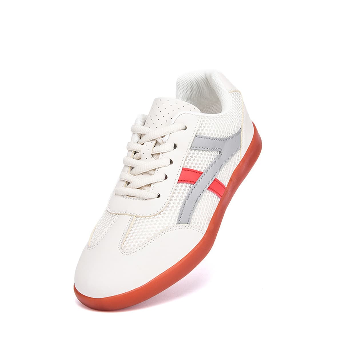 Трансграничная обувь для тай-чи, обувь для боевых искусств, спортивная обувь Фуцзянь, мужская обувь с дышащей подошвой из...