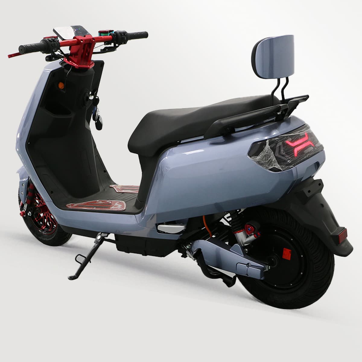 Новые электромобили с увеличенным пробегом, мощные электромотоциклы, скутеры и мотоциклы с доставкой напрямую от...