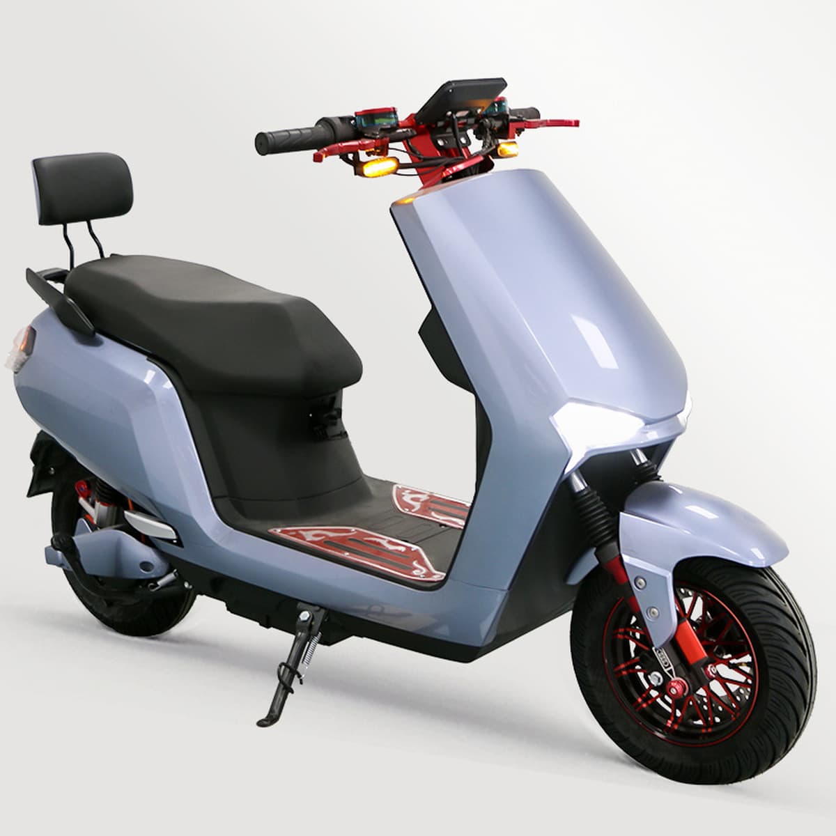 Новые электромобили с увеличенным пробегом, мощные электромотоциклы, скутеры и мотоциклы с доставкой напрямую от...