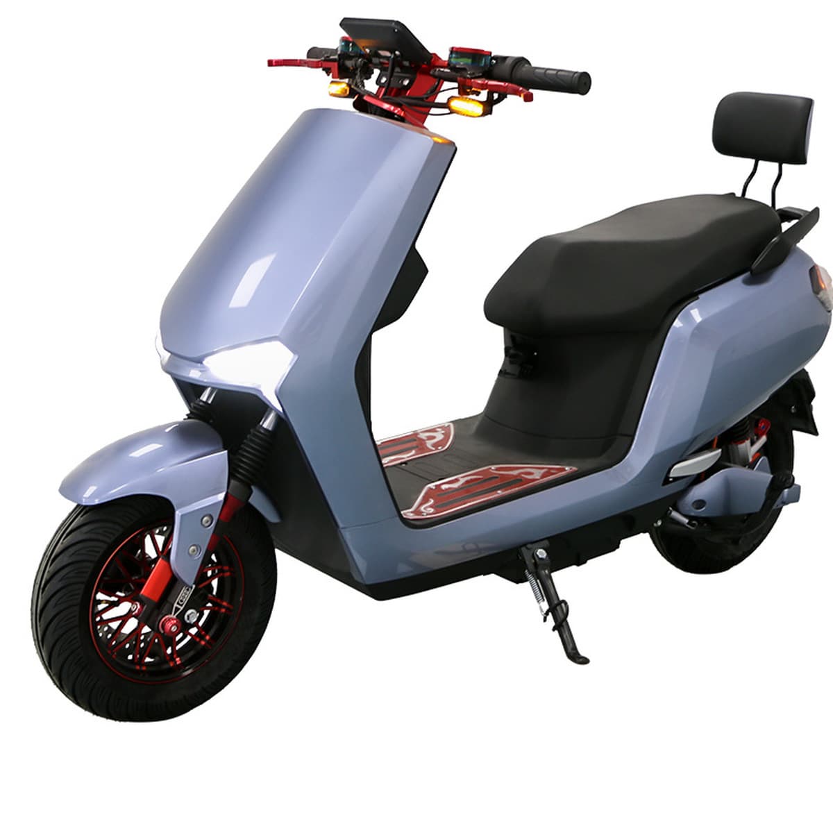 Новые электромобили с увеличенным пробегом, мощные электромотоциклы, скутеры и мотоциклы с доставкой напрямую от...