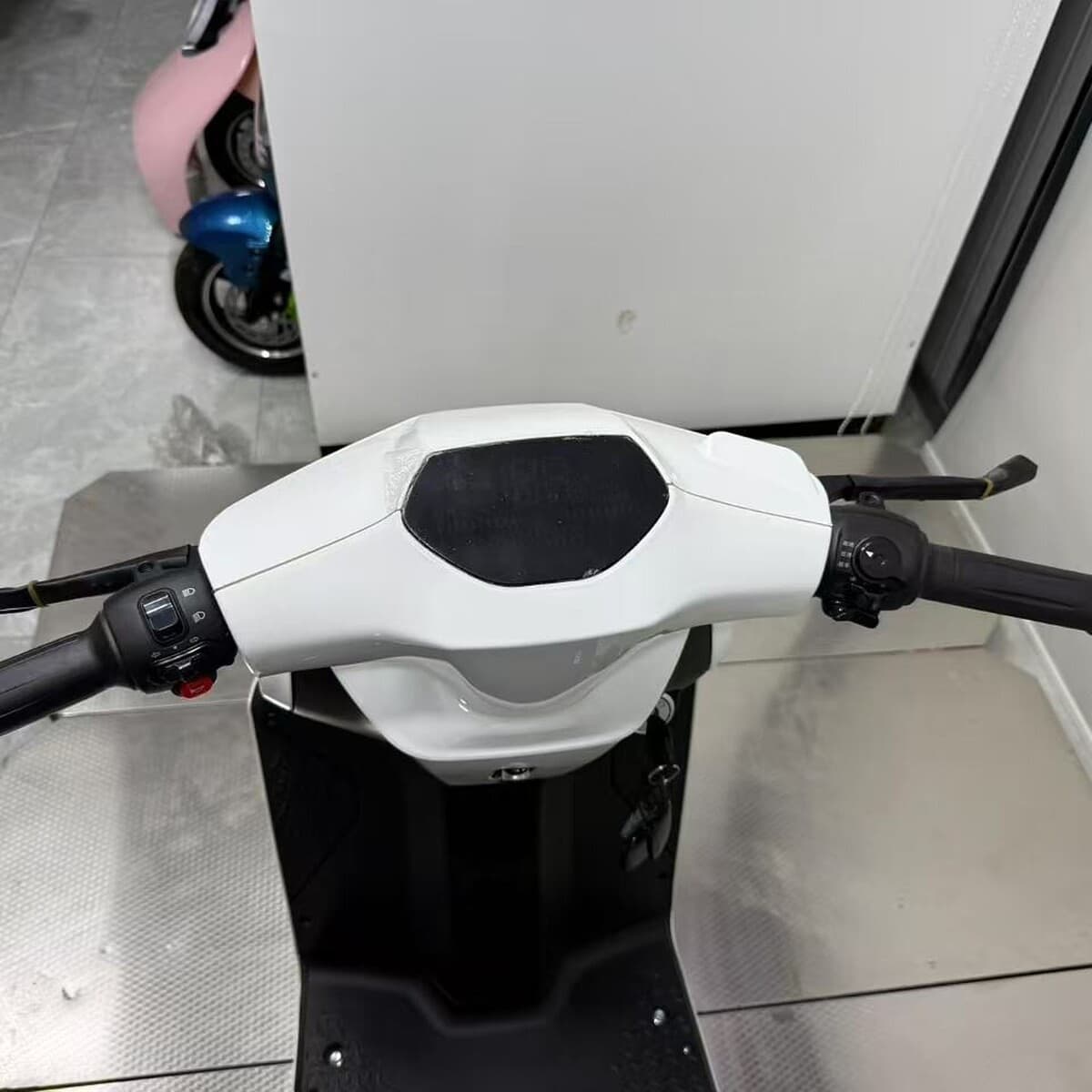 Новая модель ЕС EEC новый трансграничный экспорт дальнего и дальнего отдыха пилотируемый электромобиль скутер мотоцикл