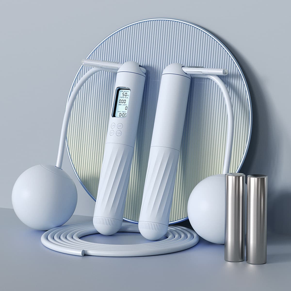 Мягкие гири домашние женские приседания Программное обеспечение 6 кг Гулинг Гантели Тренировка Бедра Силы Гири Фитнес