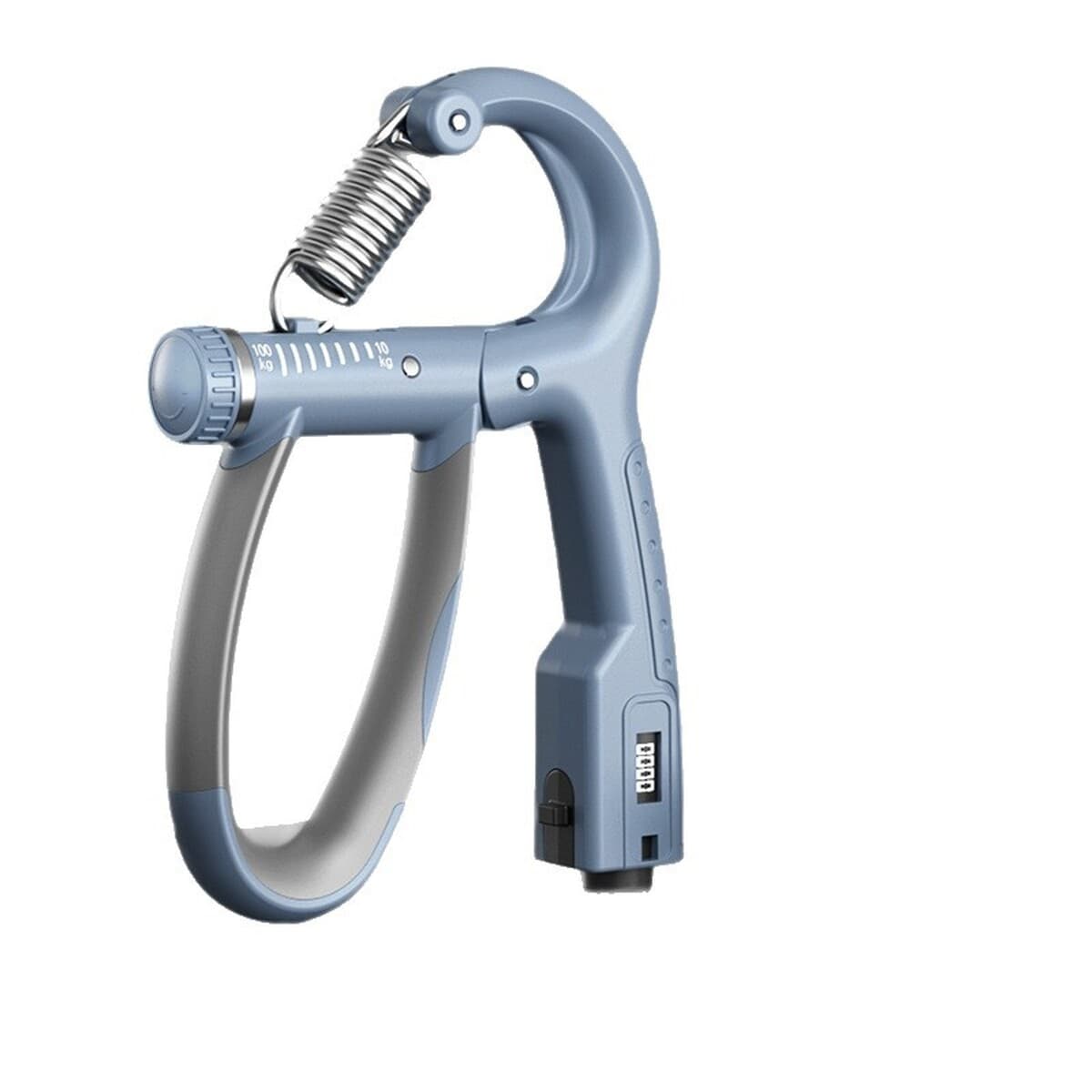 Регулируемый тренажер для укрепления хвата для мужчин, оборудование для тренировки силы рук, устройство для тренировки...