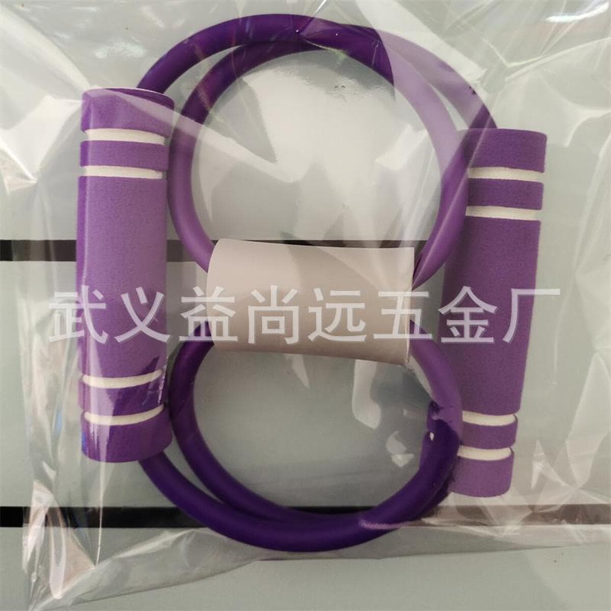 8-символьный съемник, веревка для йоги, домашнее оборудование для фитнеса, восьмимимвольный Съемник TPE, красивый задний...