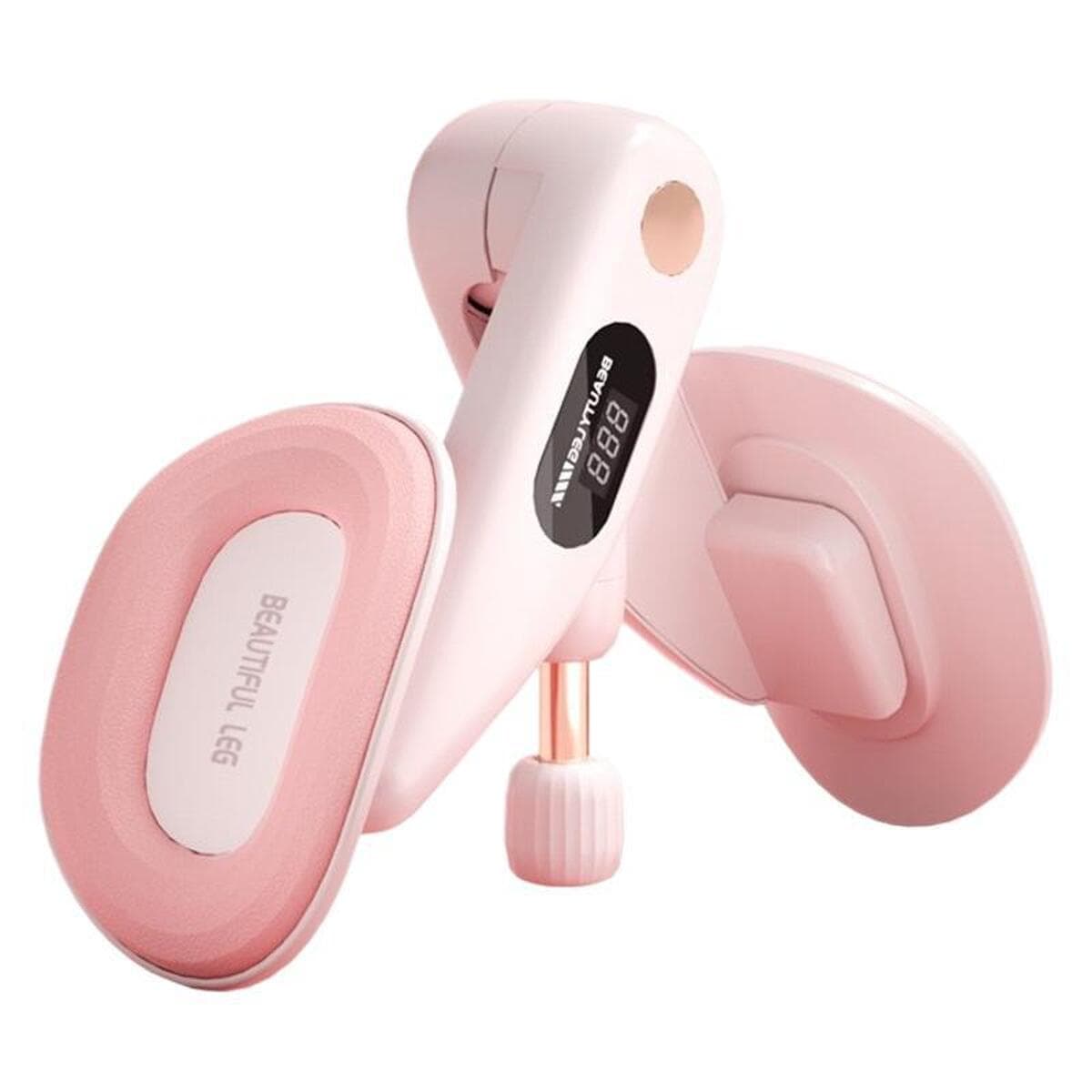 Многофункциональный мышечный ПК-тренажер для мышц тазового дна для мужчин для похудения ног, артефакт сокращения мышц ног,...