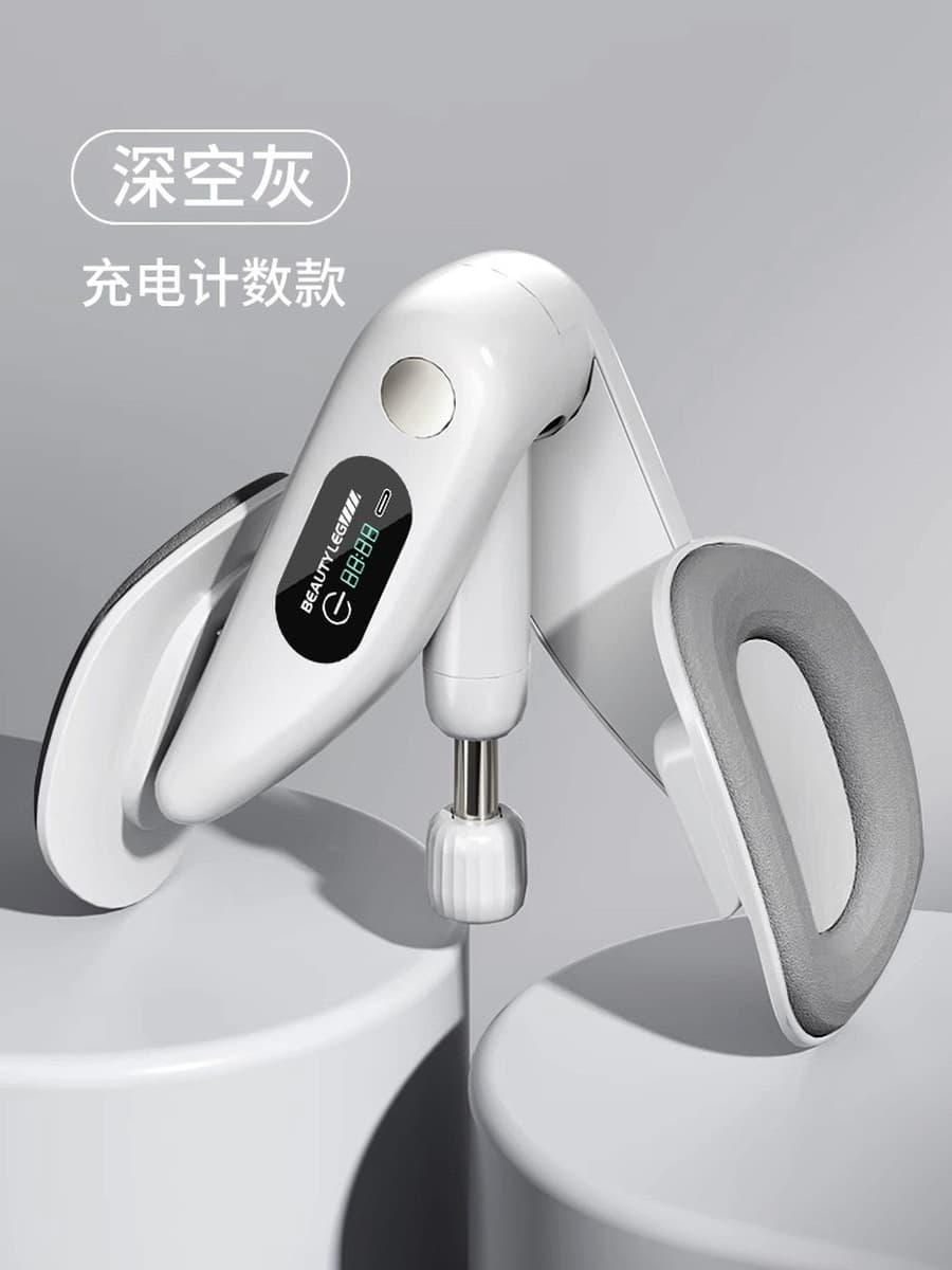 Многофункциональный мышечный ПК-тренажер для мышц тазового дна для мужчин для похудения ног, артефакт сокращения мышц ног,...