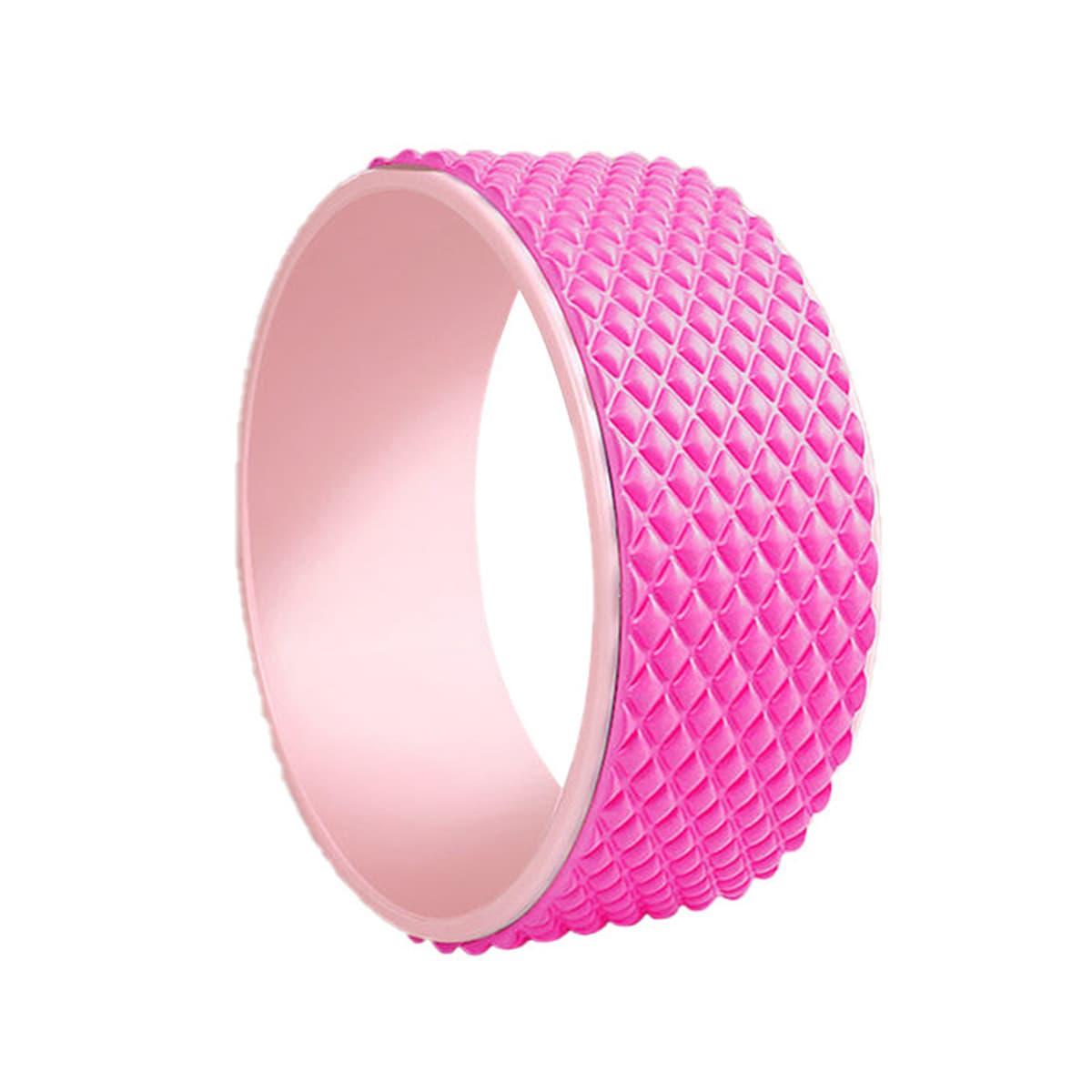 Колесо для йоги кольцо для пилатеса задний изгиб катящийся открытая спина артефакт вспомогательное Открытое плечо красота...