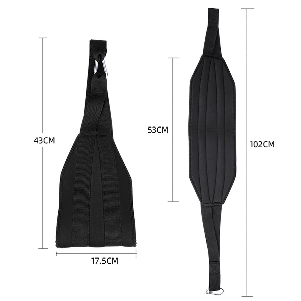 Body-pulling Up Горизонтальная Тренировка мышц брюшного пресса Консольная тренировка с брюшным устройством Подвеска брюшной...