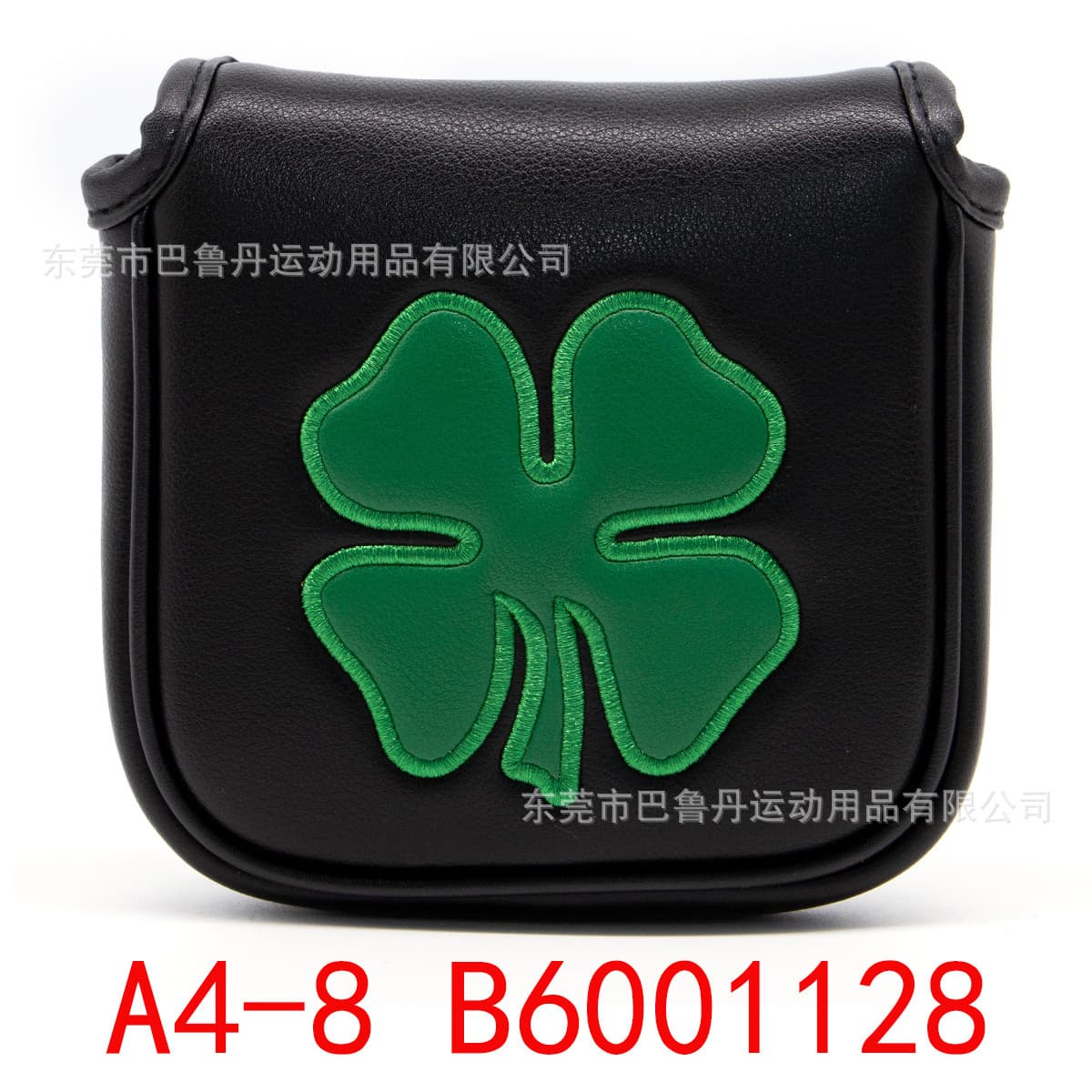 Оптовые чехлы для клюшек для гольфа в наличии, защитные чехлы для головок клюшек, квадратные чехлы для паттеров, чехлы для...