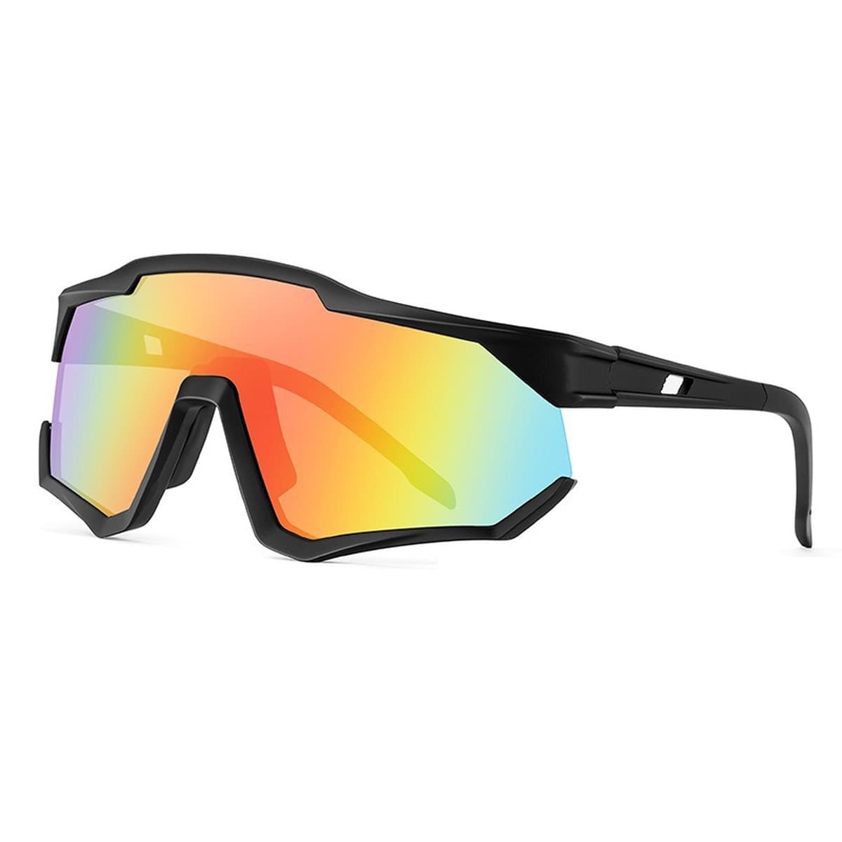 Очки для трансграничного туризма и альпинизма, красочные ветрозащитные очки для мужчин и женщин, велосипедные очки с защитой...