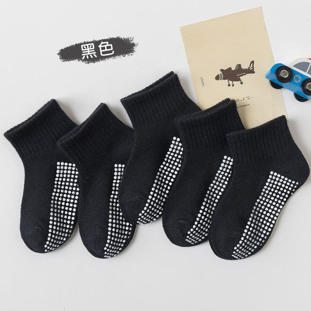 Трансграничные детские носки Летние тонкие средние носки для мальчиков девочек сетка дышащая для учащихся начальной и...