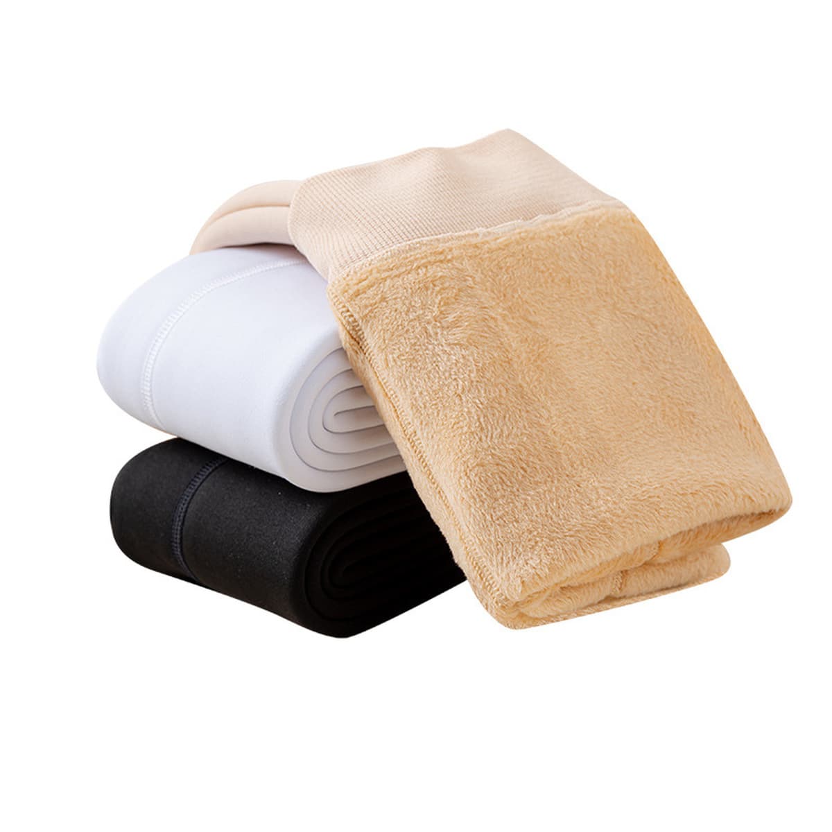 Новые детские леггинсы осенние и зимние высокие талии кожи светлые ноги артефакт утолщение бархатные леггинсы для девочек...