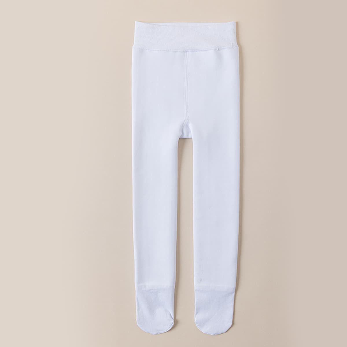 Новые детские леггинсы осенние и зимние высокие талии кожи светлые ноги артефакт утолщение бархатные леггинсы для девочек...