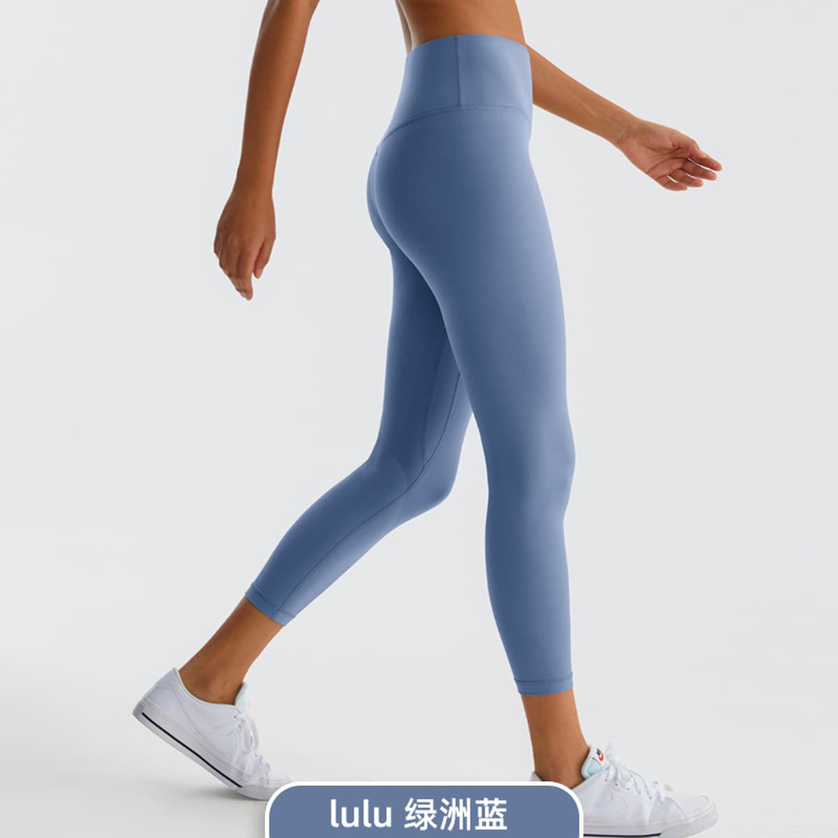 Брюки для йоги с высокой талией lulu женские брюки с животом и бедрами