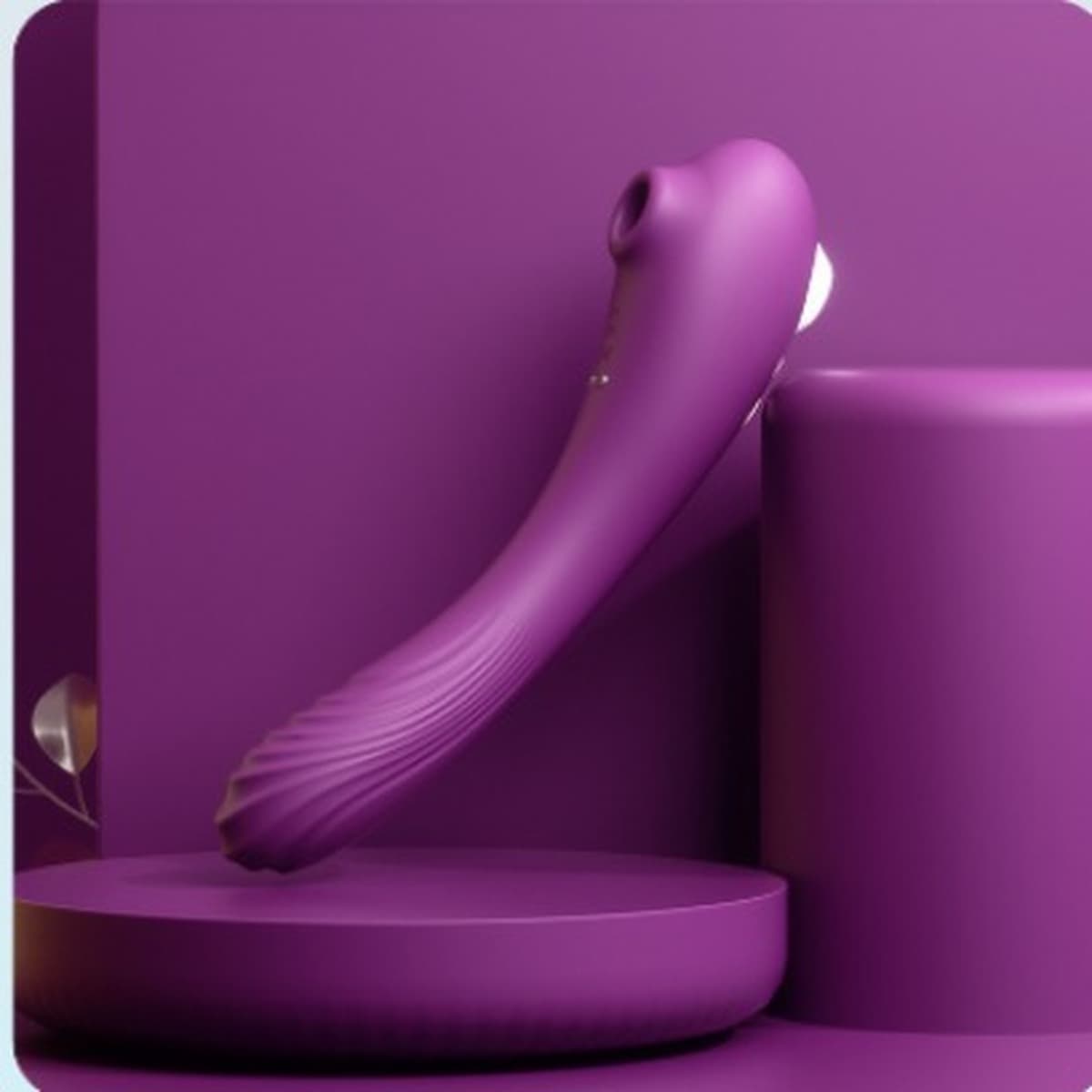 Eve Новый взрослый сосущий Вибратор Женская игрушка нагревательный Массажер для самообороны Комфортные товары для секса