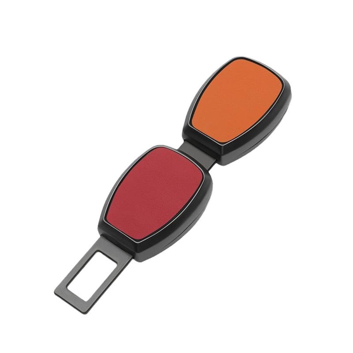 Трансграничный замок ремня безопасности автомобиля вставка пряжка украшение автомобиля поставляет удлинитель ремня...